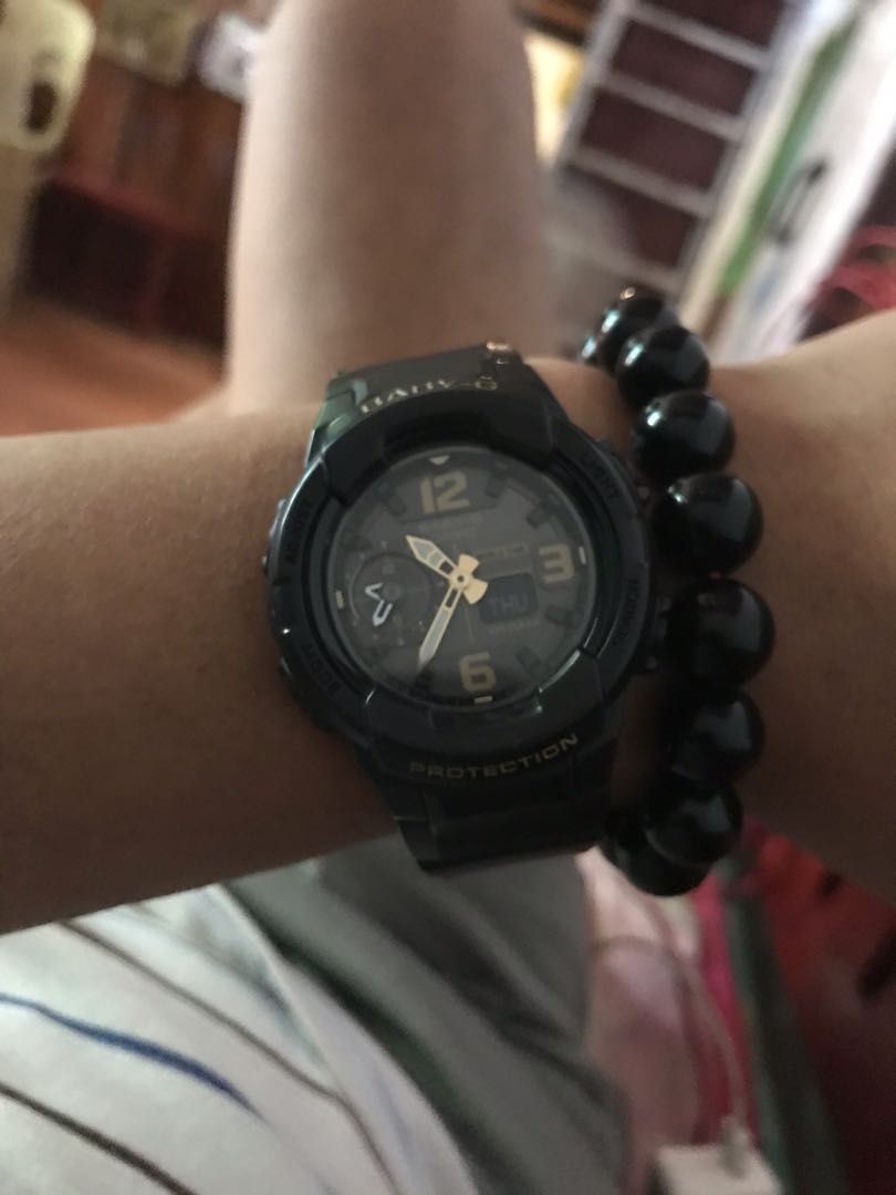 BGA 230 casio gshock BABY G, Women's Fashion, Watches