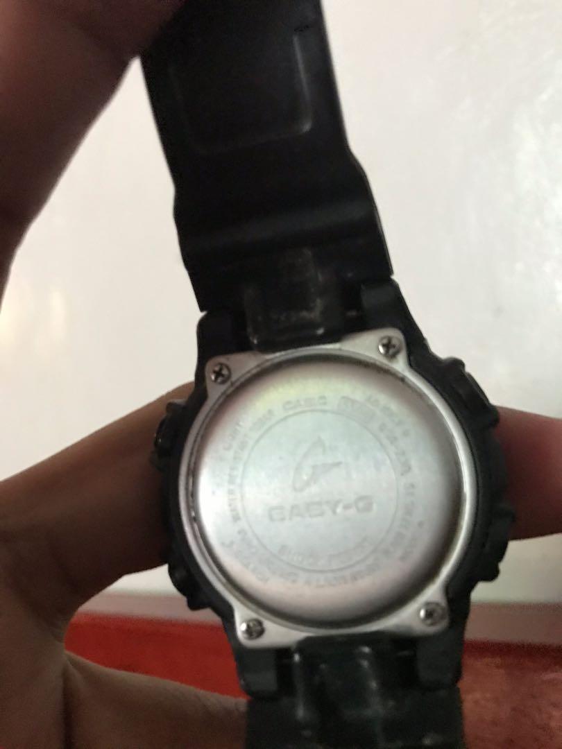 BGA 230 casio gshock BABY G, Women's Fashion, Watches