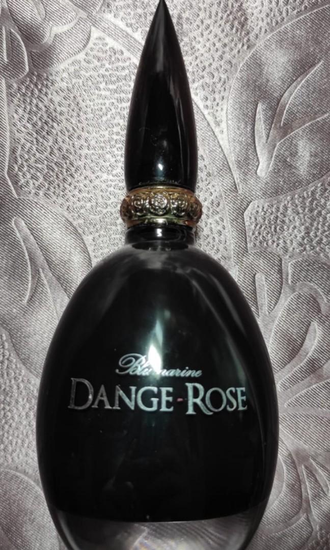 Dange rose hotsell perfume