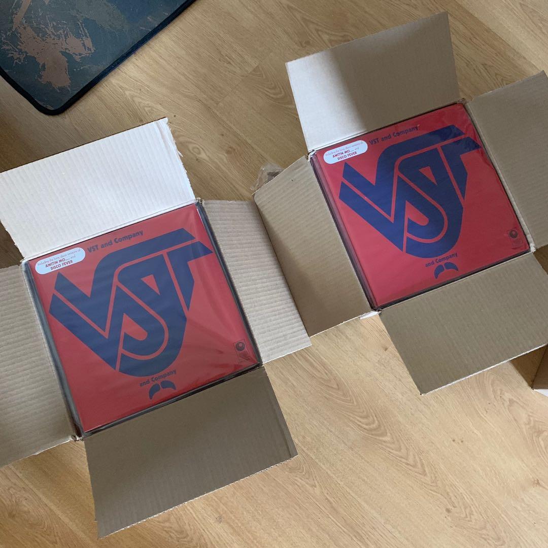 BNEW - VST & Co - OPM Vinyl LP Plaka (Category: Vinyls) located in Manila. Submitted by plaka.mnl (Listing ID 1083104251, Image 1). Description: Please follow Plaka.MNL on Instagram & Facebook for more Bnew & Sealed Vinyl Records IG https://www.instagram.com/plaka.mnl/ FB https://www.facebook.com/PlakaMNL-103592501702474/.