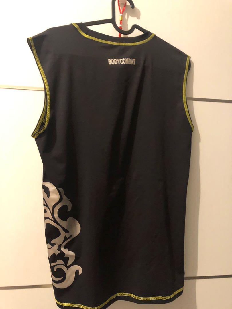 Bodycombat clothing online