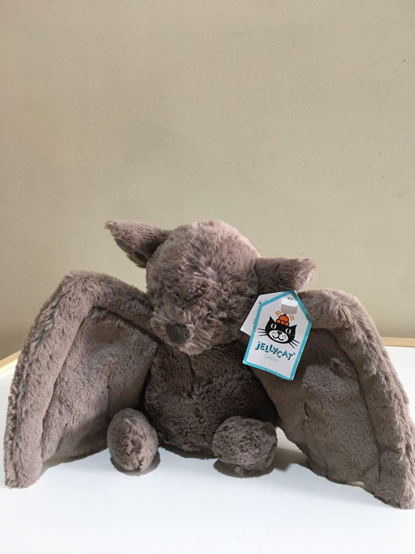 Boneka jellycat hot sale