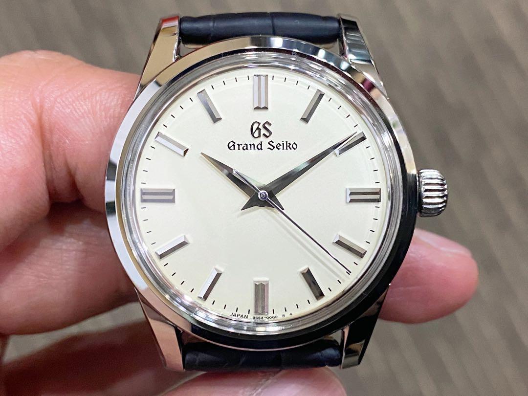 Brand New Grand Seiko GS Manual 37 SBGW231, Luxury, Watches on Carousell