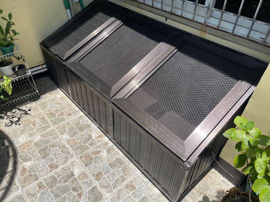 tortoise enclosure accessories