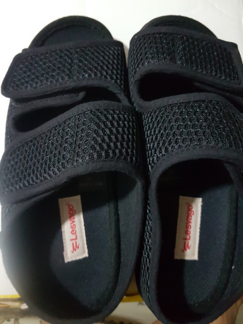 Brand New Unisex Lesvago Diabetic shoe Women s Fashion Footwear
