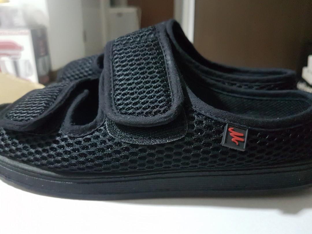 Lesvago diabetic shoes sale