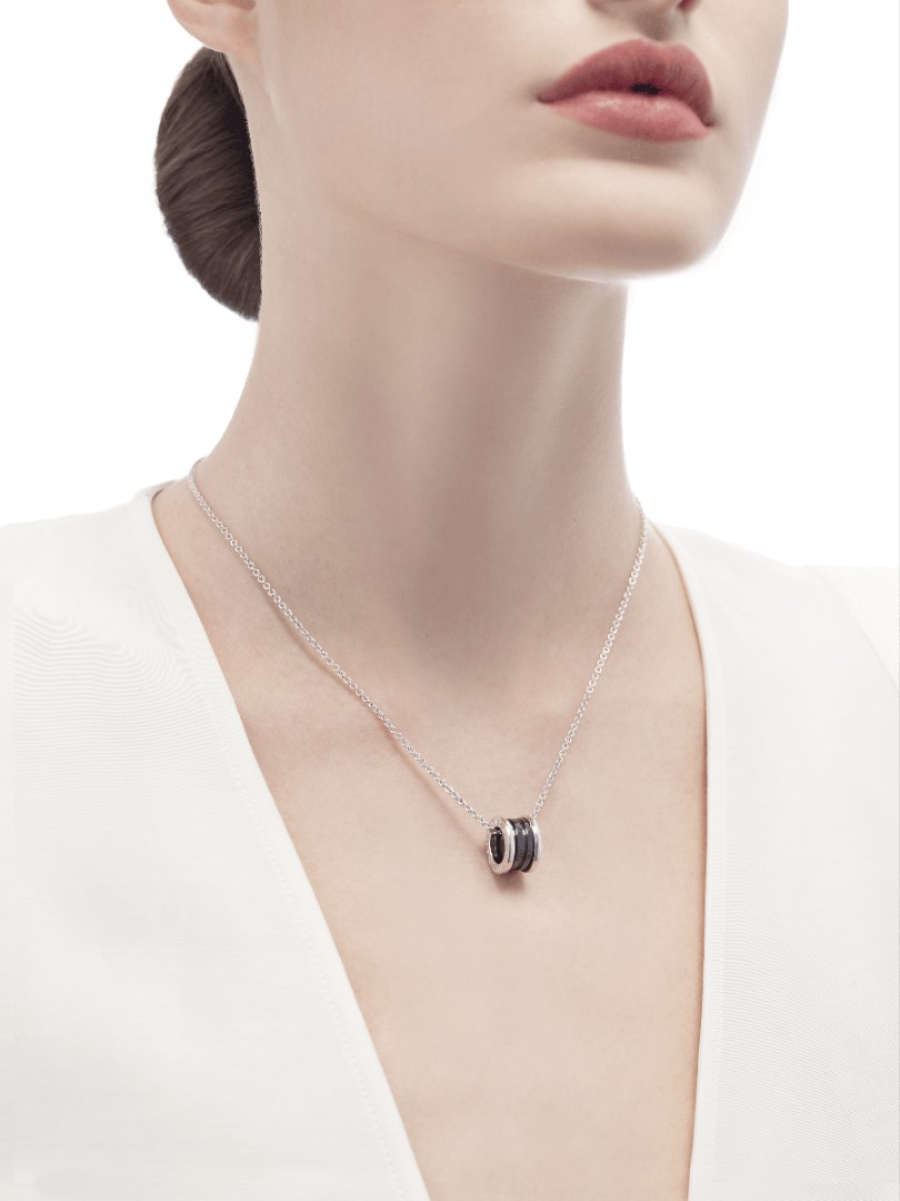 Bvlgari sales necklace harga