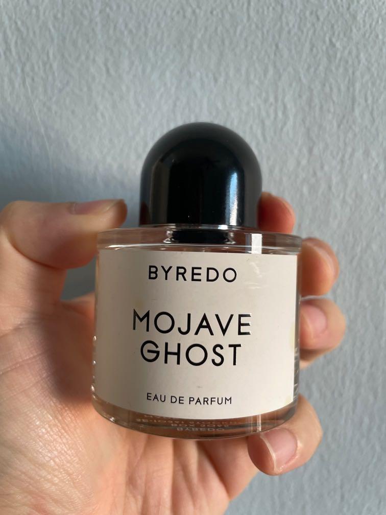 Byredo Mojave Ghost 50ml