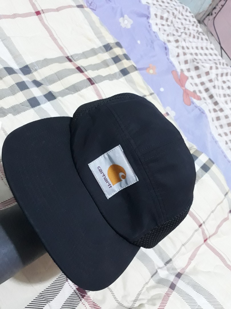 carhartt 5 panel, Men's Fashion 