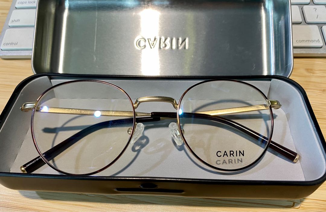 Carin Jane C3 , Women's Fashion, Watches & Accessories, Sunglasses