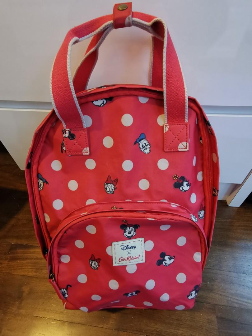 disney backpack cath kidston