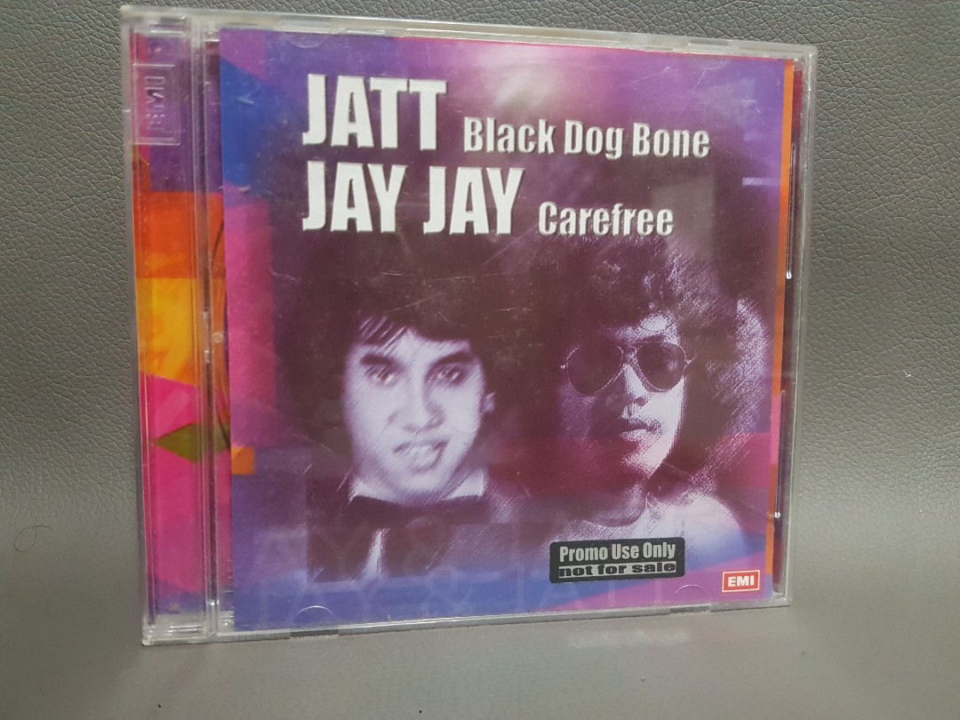 Cd Jatt Bdb Jay Jay Catefree Music Media Cd S Dvd S Other Media On Carousell