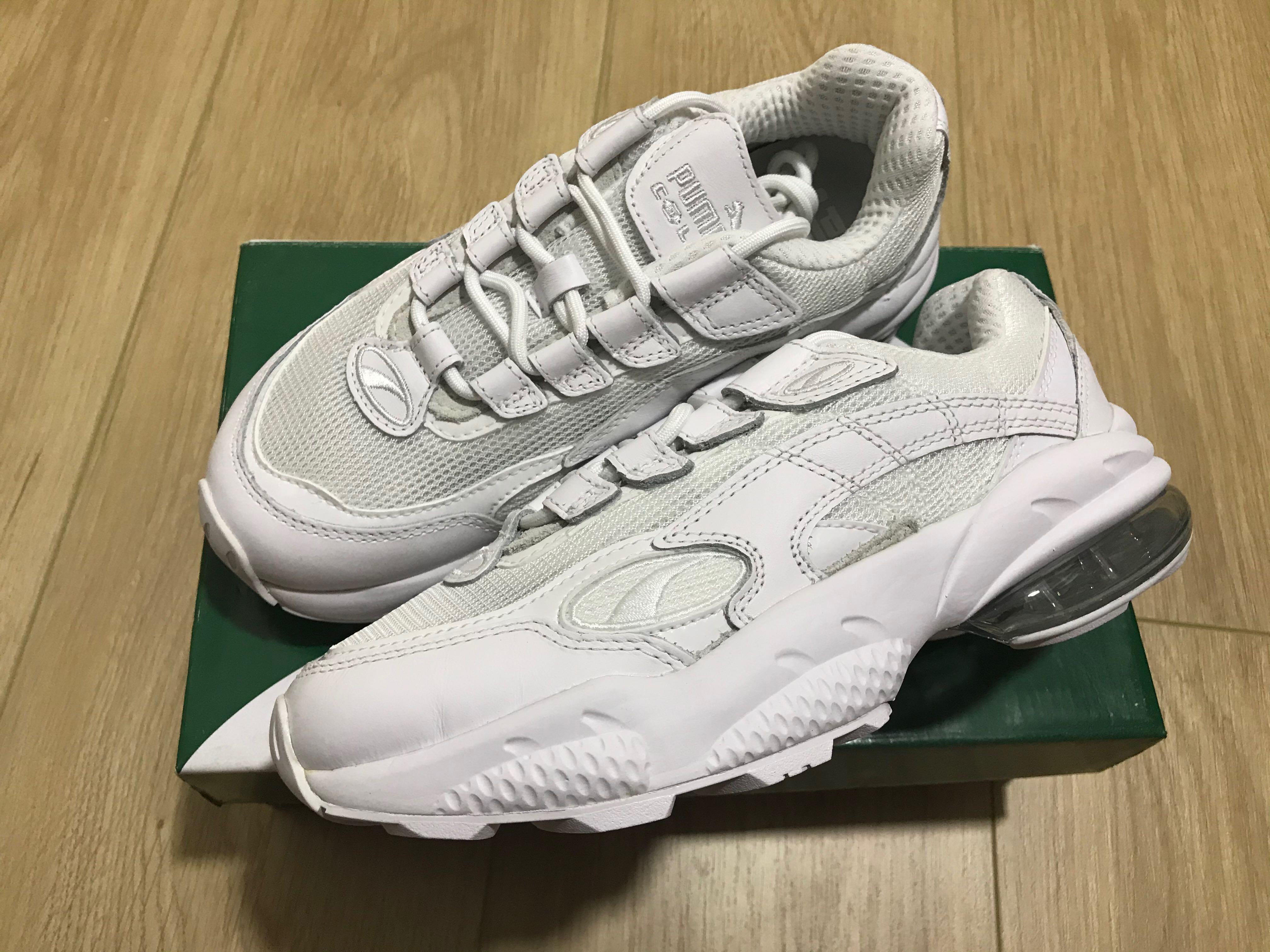 cell venom reflective