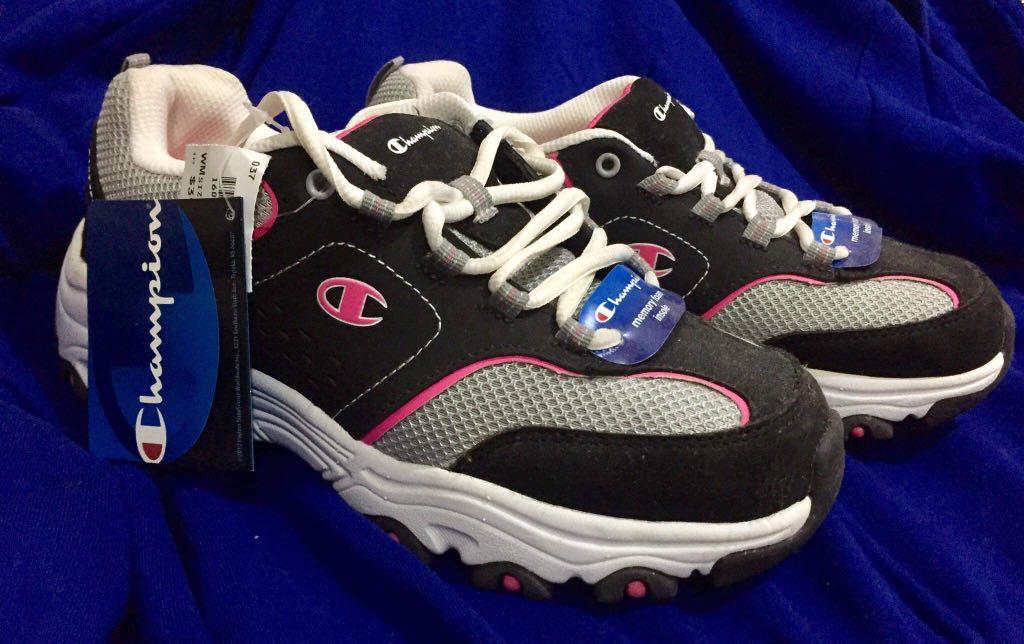 Champion shoes size store 8