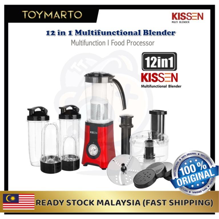 Kissen mixer grinder online