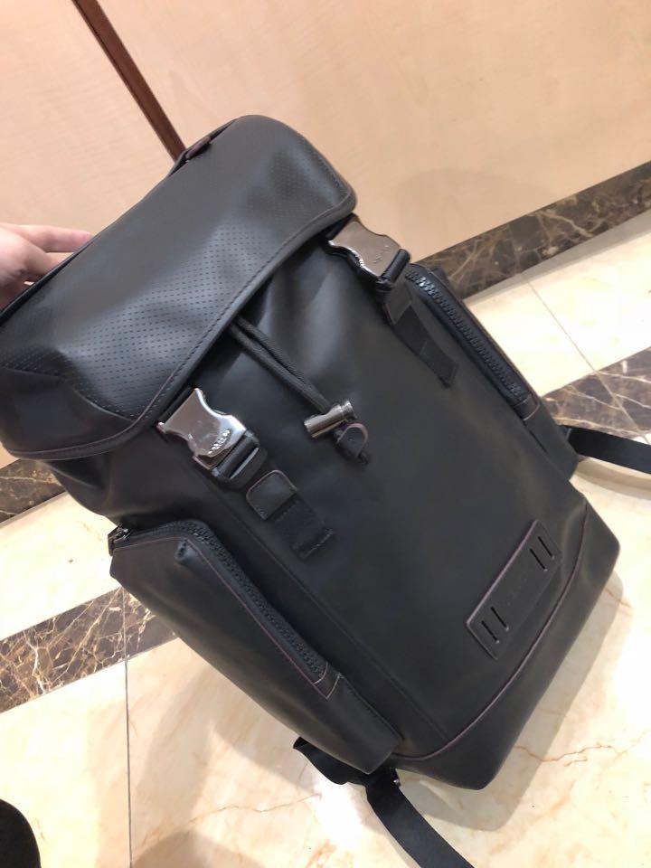 COACH RANGER BACKPACK F88870