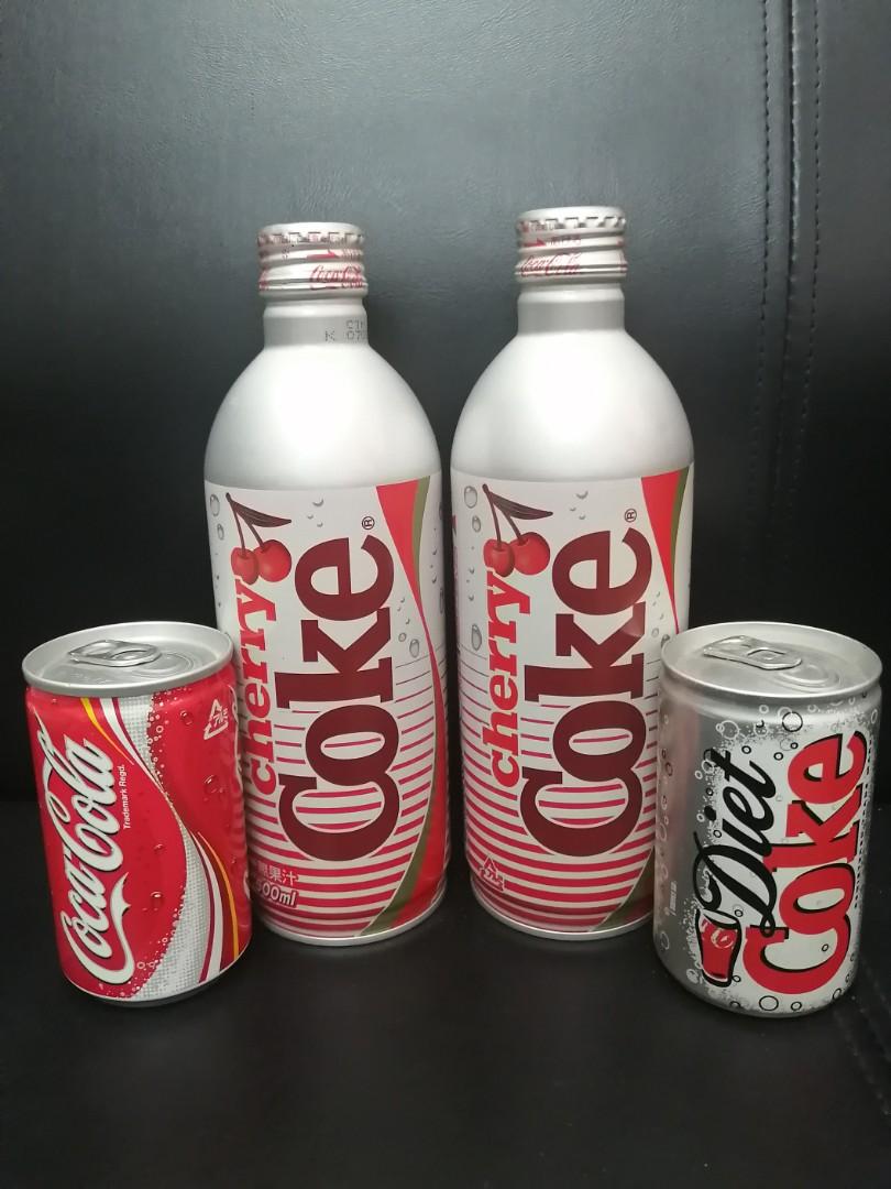 Coca cola vintage, Antiques, Vintage Collectibles on Carousell