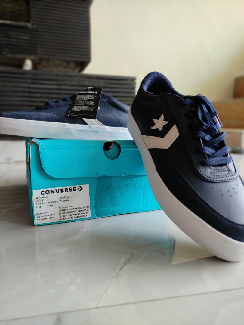 Courtland converse cheap