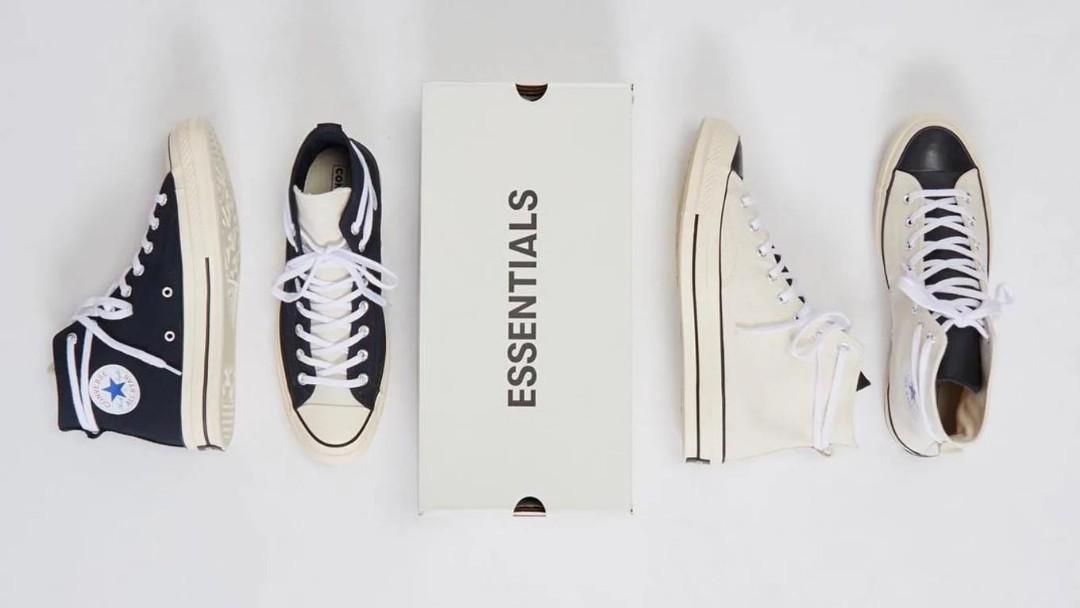 converse x essential