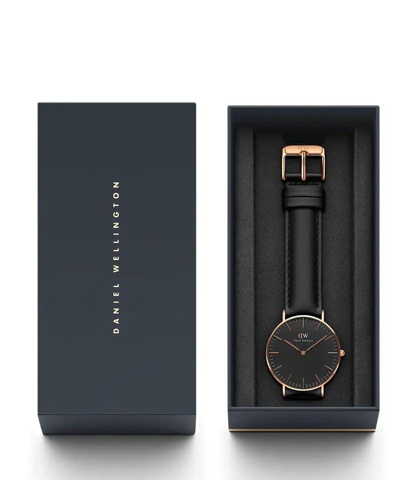 DW Daniel Wellington Watch w Box Original
