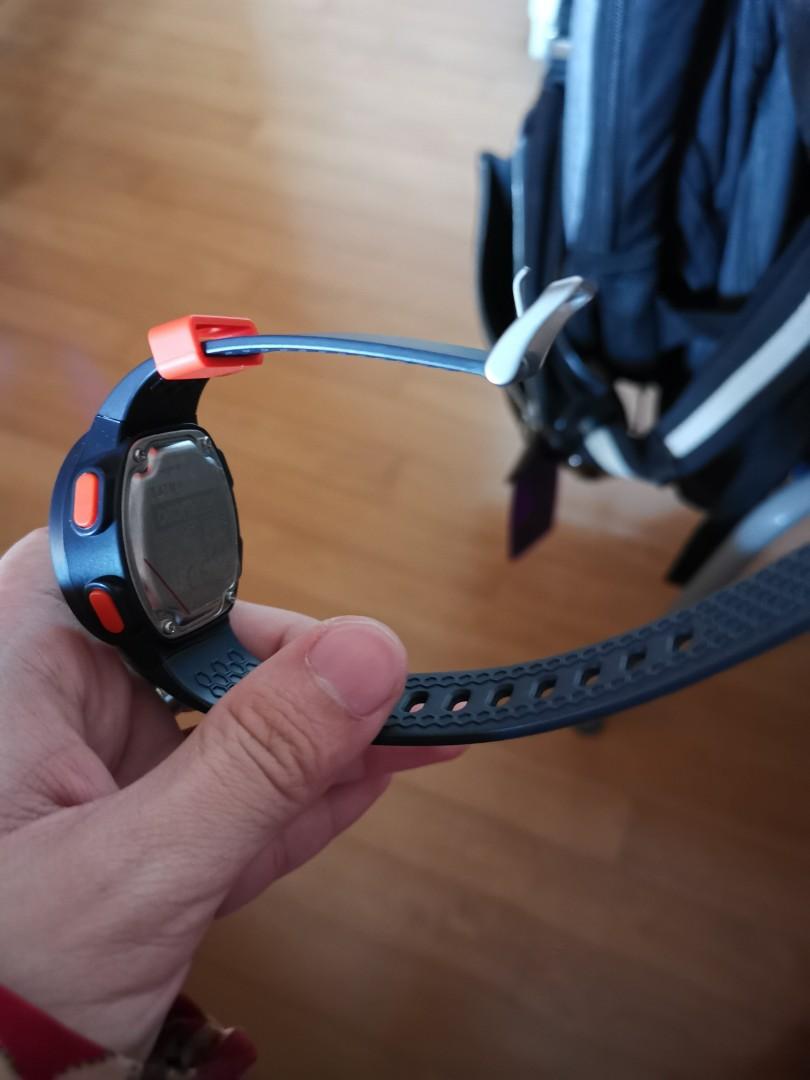 Decathlon forerunner 235 clearance