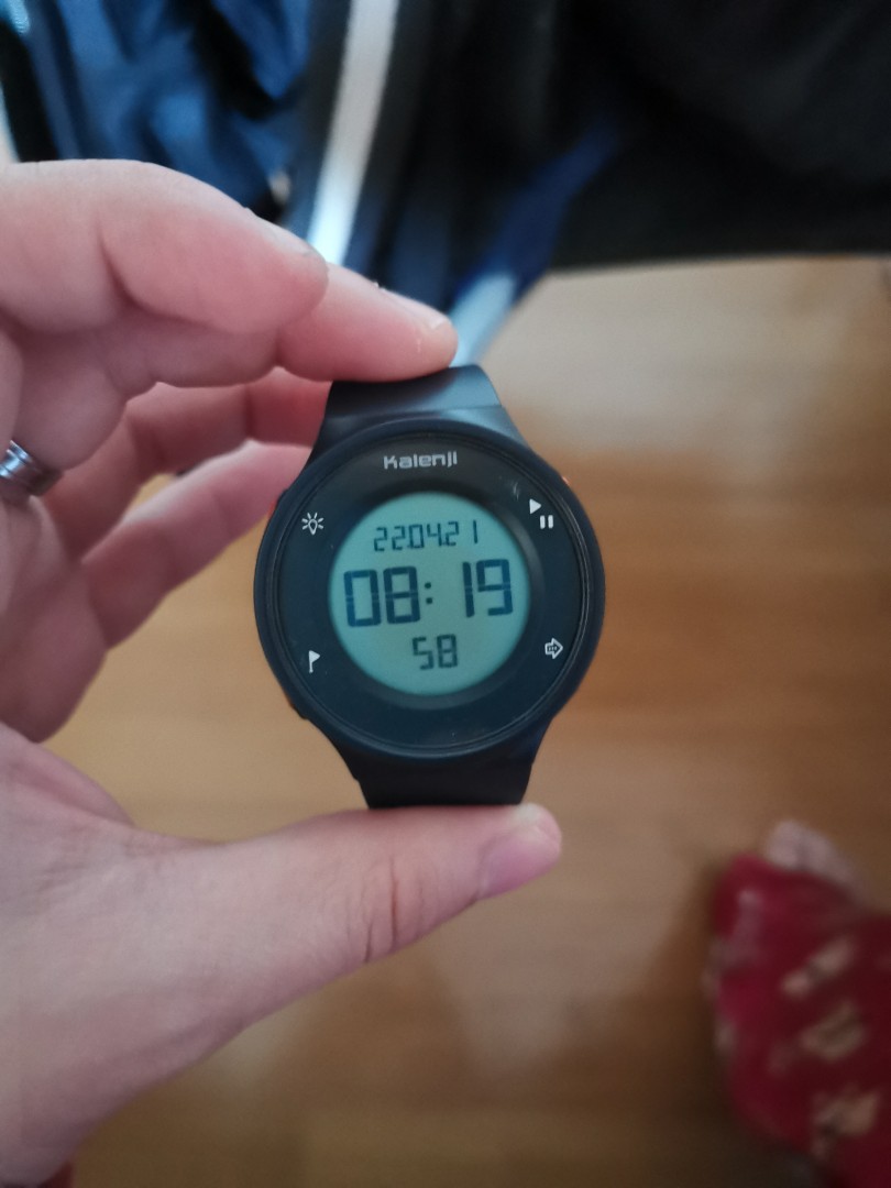 Watch kalenji discount