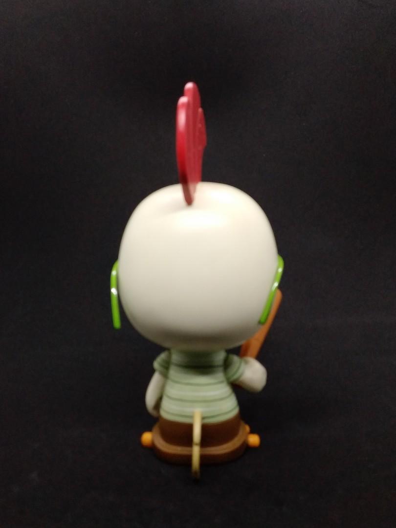 Funko pop hot sale chicken little