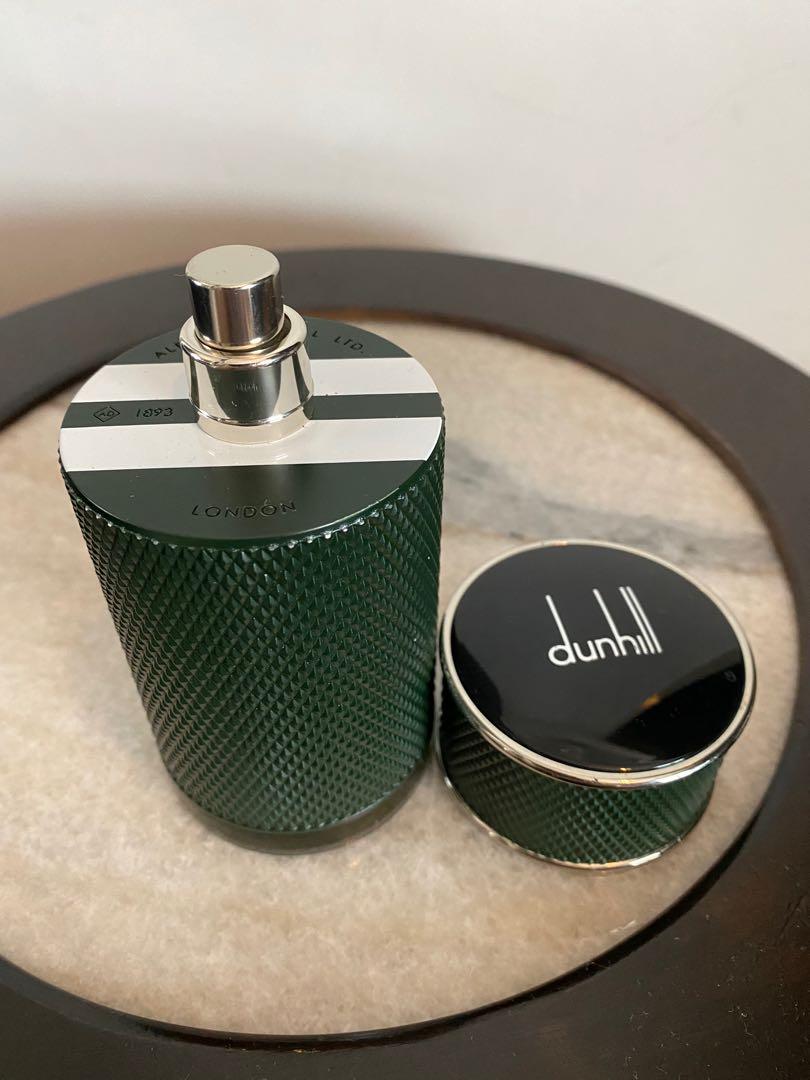 Icon racing green by dunhill hotsell
