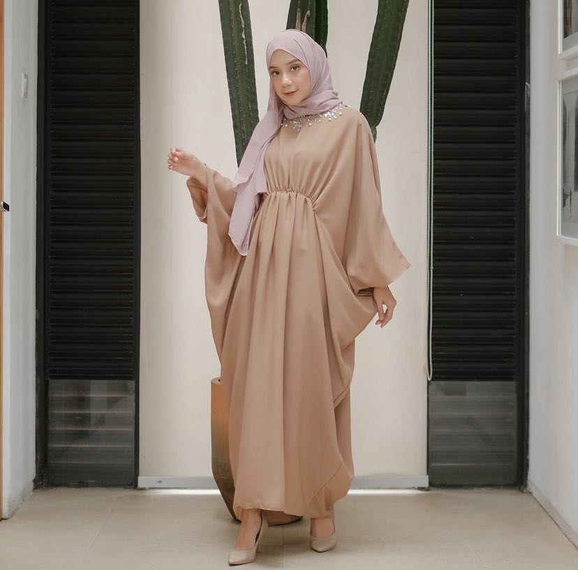 Batwing kaftan on sale