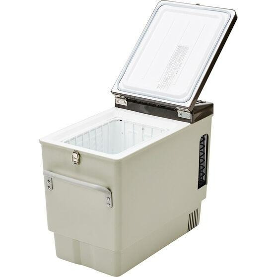 Engel 27 Litres Chest Fridge/Freezer for 4X4 4WD SUV, MPV, Bus and Van