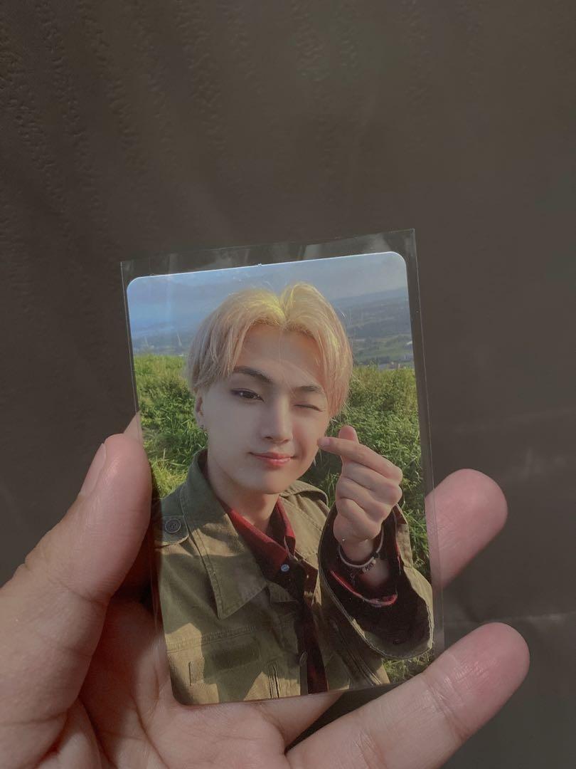 National products enhypen jay photocard www.nomadclean.co.uk