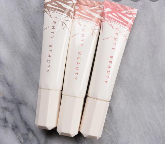 Fenty beauty sale pro kisser