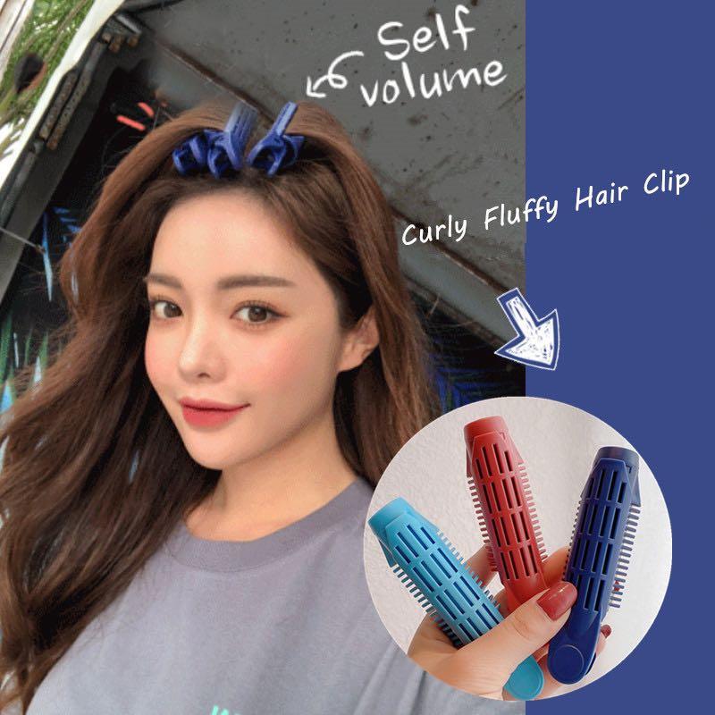 Natural Fluffy Hair Volumizing Clips12 Pcs Instant Volumizing Hair Root  Clipsroot Clips For Curly Hairself Grip Fluffy Hair Root Volume Clips For  S  Fruugo AE