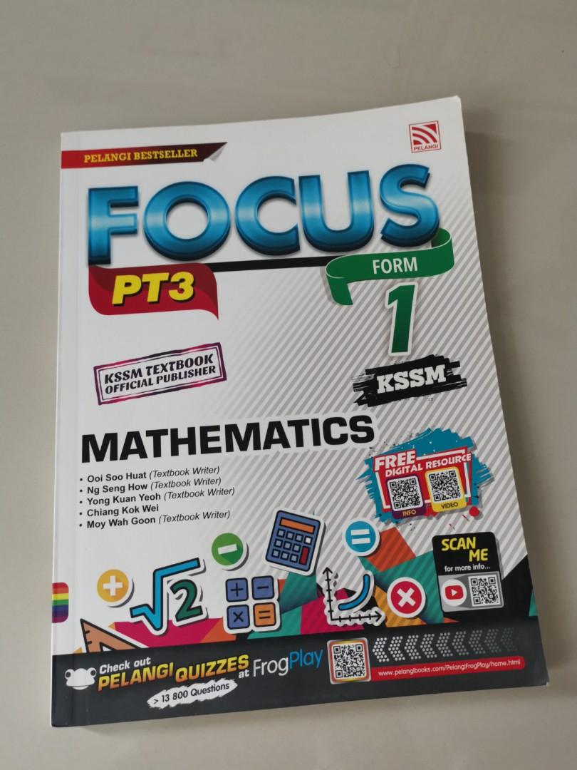 Dskp mathematics form 1 heather tucker