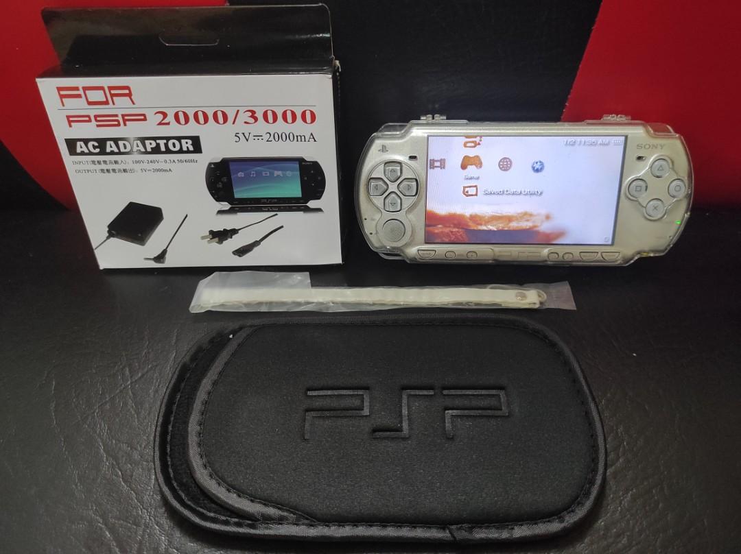 How To Install Custom Firmware On Psp 6 61