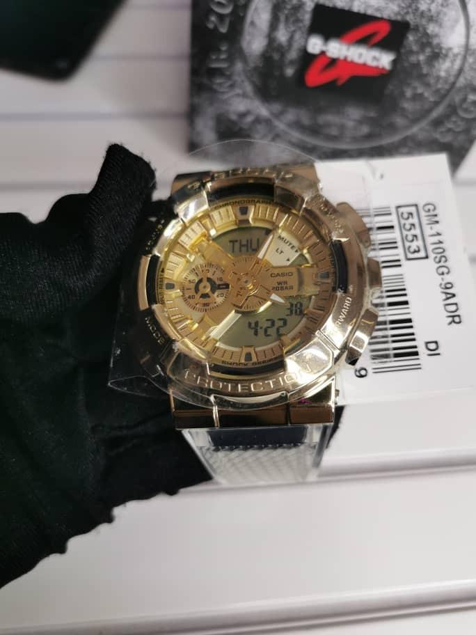 Macy's men's watches clearance deals