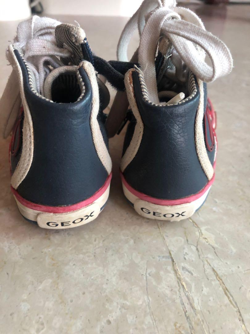 Geox children's shoes Clearance