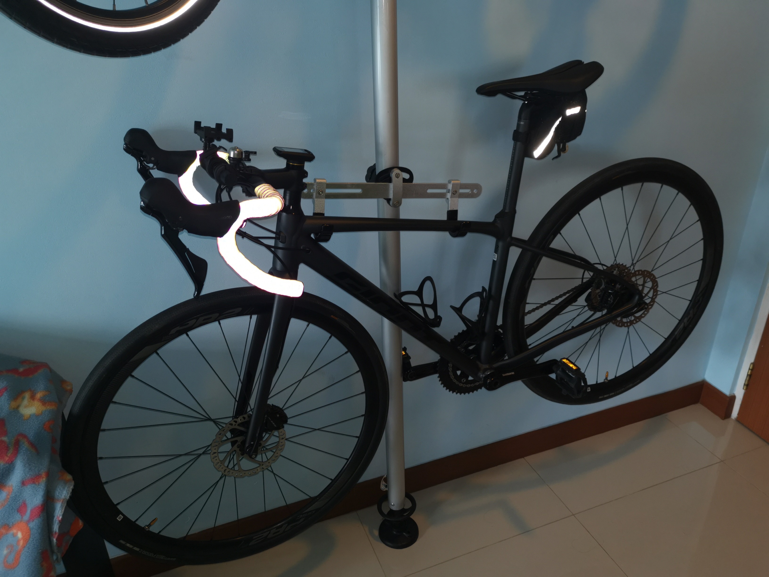 Giant Contend AR 1 2020 XS Gravel Road 