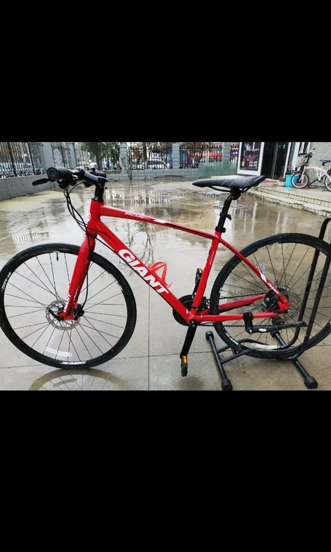 Giant escape sl 2 hotsell