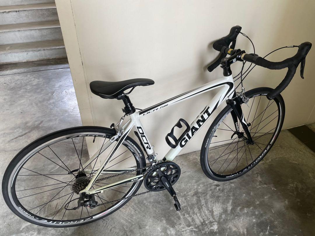 Giant OCR 3500 road bike, Sports 