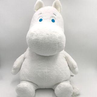 Giant Plush Display Moomin 23.33 Inches