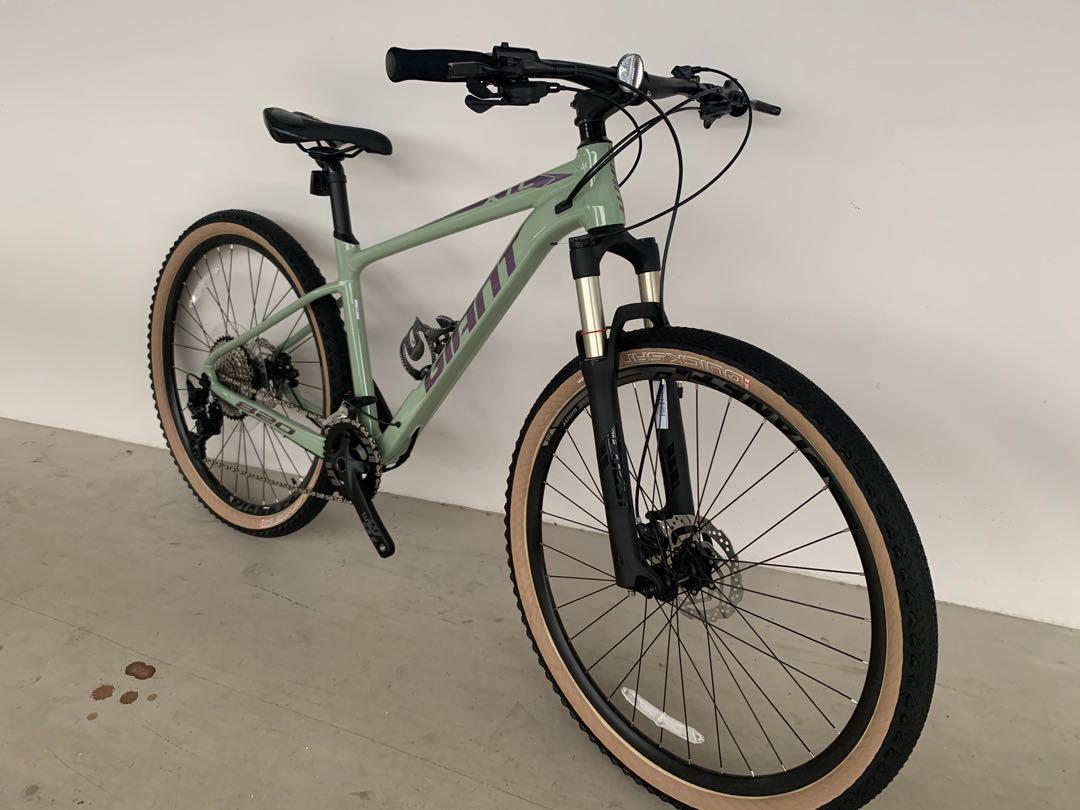 Giant xtc 820 on sale