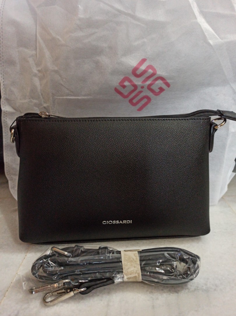 Giossardi outlet sling bag