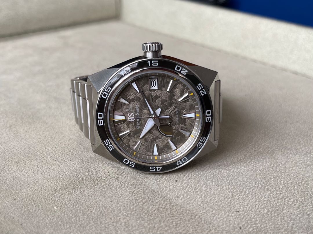 Seiko sbga403 deals