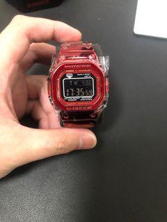 G-SHOCK