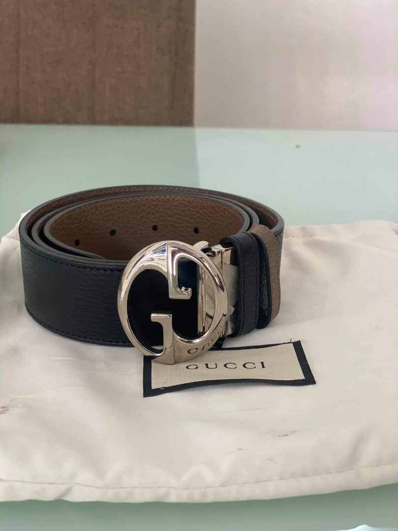 Size 36 cheap gucci belt