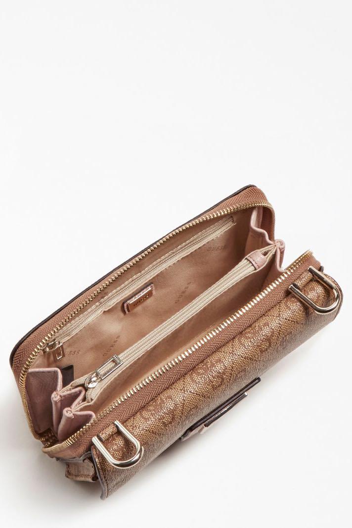 Guess Candace belt bag