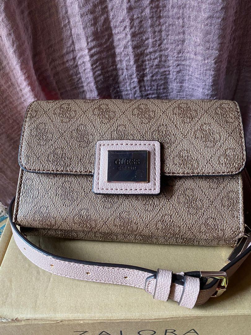 Guess Candace belt bag