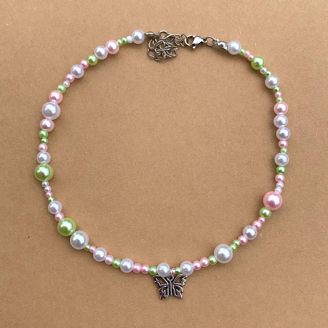 Indie outlet aesthetic jewelry