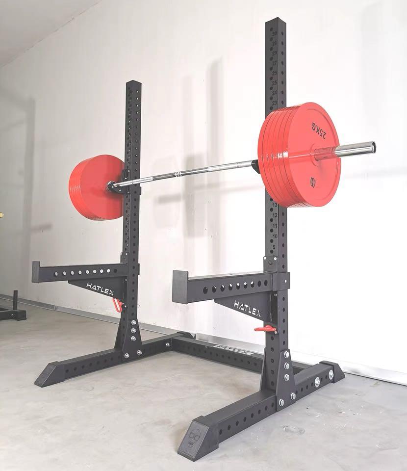 Hatlex top squat rack